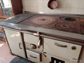 Camera per vacanze Schwendt Registrazione all'aperto 17