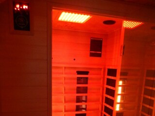 Camera per vacanze Schwendt Registrazione all'aperto 19