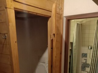 Camera per vacanze Schwendt Registrazione all'aperto 46