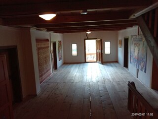 Camera per vacanze Schwendt Registrazione all'aperto 35