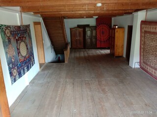 Camera per vacanze Schwendt Registrazione all'aperto 39