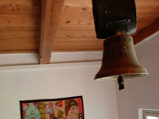 Camera per vacanze Schwendt Registrazione all'aperto 43