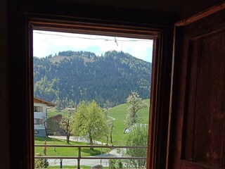 Camera per vacanze Schwendt Registrazione all'aperto 58