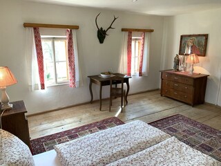 Camera per vacanze Schwendt Caratteristiche 70