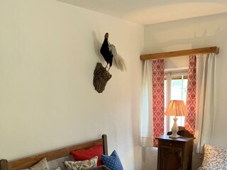 Camera per vacanze Schwendt Caratteristiche 71