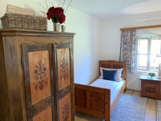 Camera per vacanze Schwendt Caratteristiche 77