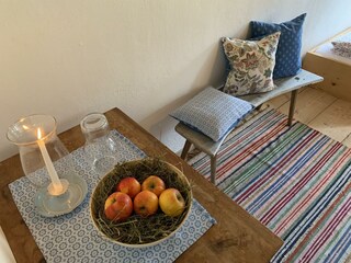 Camera per vacanze Schwendt Caratteristiche 84