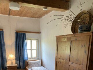 Camera per vacanze Schwendt Caratteristiche 68