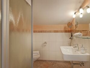 Holiday room DZ "Bergblick"  mit Dusche, Bad, WC,Balkon - Rettenschoess - image1