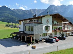 Holiday room DZ "Kaiser"  mit Dusche, Bad, WC,Balkon - Walchsee - image1