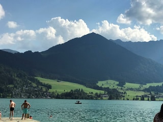 Walchsee See