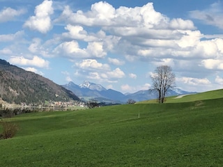 Blick See Heuberg 2