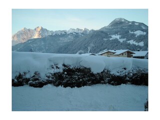 Camera per vacanze Schwendt Registrazione all'aperto 7