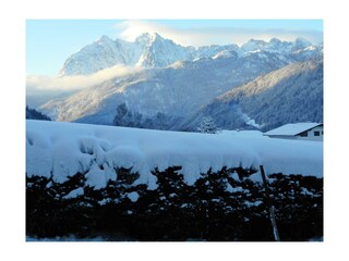 Camera per vacanze Schwendt Registrazione all'aperto 12