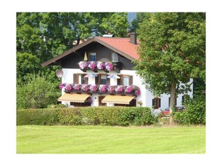 Camera per vacanze Schwendt Registrazione all'aperto 10