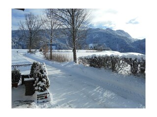 Camera per vacanze Schwendt Registrazione all'aperto 12