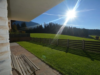 Ausblick