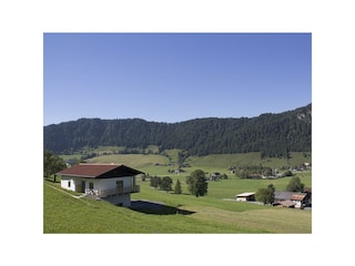 Chalet_Strobl_Amberg_28_Walchsee_Sommer_Ausblick