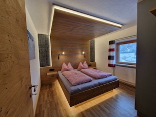 Schlafzimmer zwei