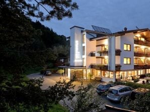 Komfort Zimmer für 1-3 Personen 23 m²