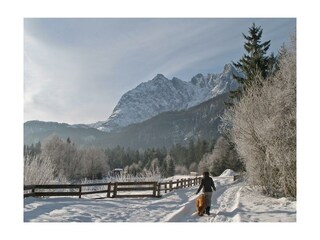 Winterwanderung