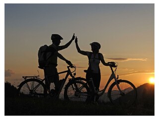 ein Wahnsinnserlebnis