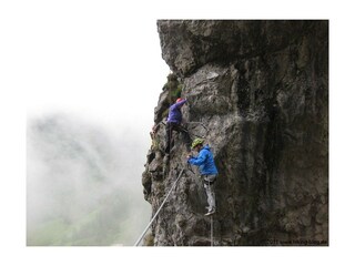 Kletterarena "Ottenalm"