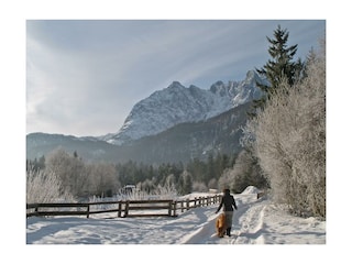 Winterwanderung
