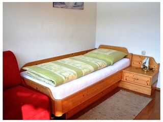 Bauernhof Oberhochstätt EZ Typ C