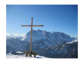 Skitour zum Schnappen 2012
