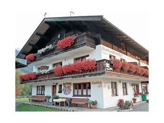 Haus Sommer