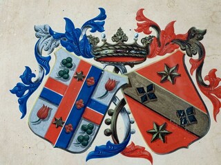 Wappen bear.