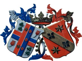 Wappen Original 2 (002)  NEU