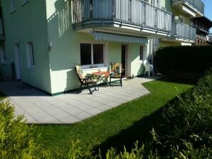 Apartment Appartement/Fewo, Dusche und Bad, WC, Terrasse