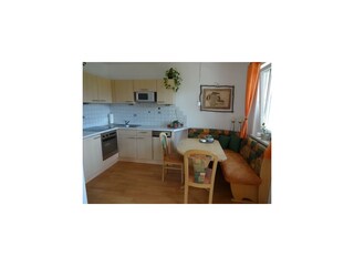 Appartamento Kössen Caratteristiche 11