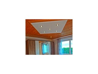 Appartamento Kössen Caratteristiche 12