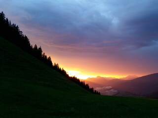 Morgenstimmung