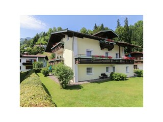 Haus Tyrolia in Kössen