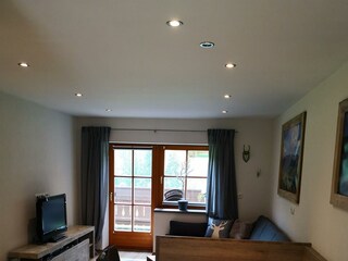 Appartamento Rettenschöss Caratteristiche 13