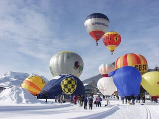 Ballooning