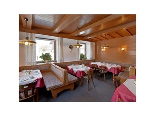 Camera per vacanze Kössen Registrazione all'aperto 10