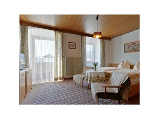 Camera per vacanze Kössen Registrazione all'aperto 4