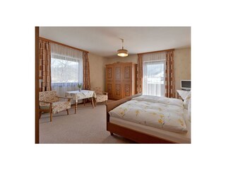 Camera per vacanze Kössen Registrazione all'aperto 11