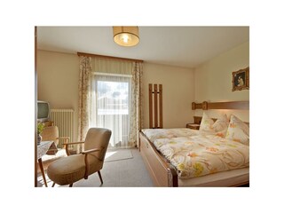 Camera per vacanze Kössen Registrazione all'aperto 5