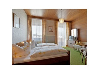 Camera per vacanze Kössen Caratteristiche 12