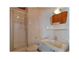 Camera per vacanze Kössen Caratteristiche 13