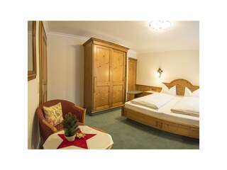 Appartement 2 / Schlafraum2