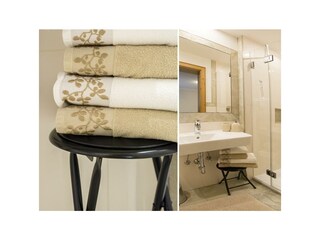 Appartement 2 / Bad 2