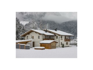 Ferienwohnung Rampanelli