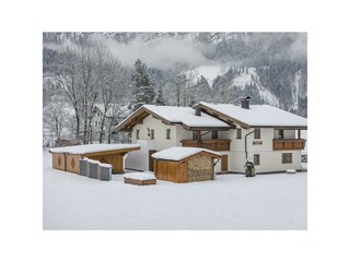 Ferienwohnung Rampanelli
